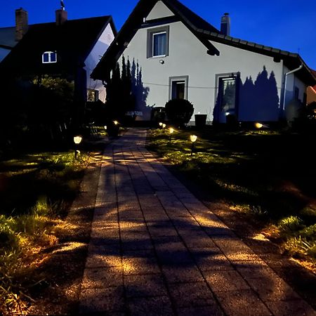 Magiczny Domek Podgórzyn Exterior foto
