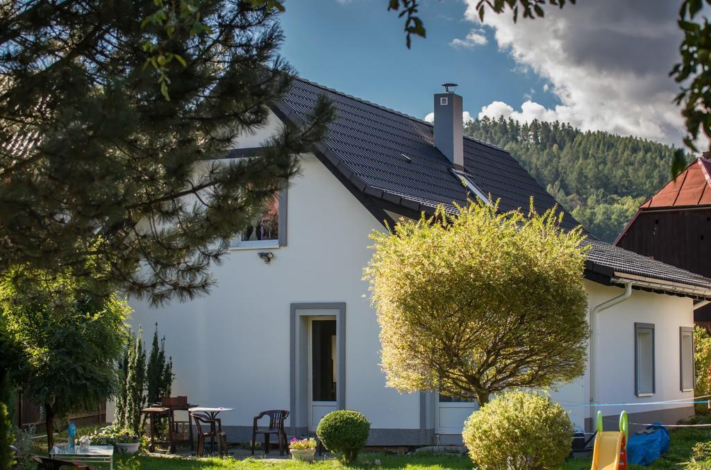 Magiczny Domek Podgórzyn Zimmer foto