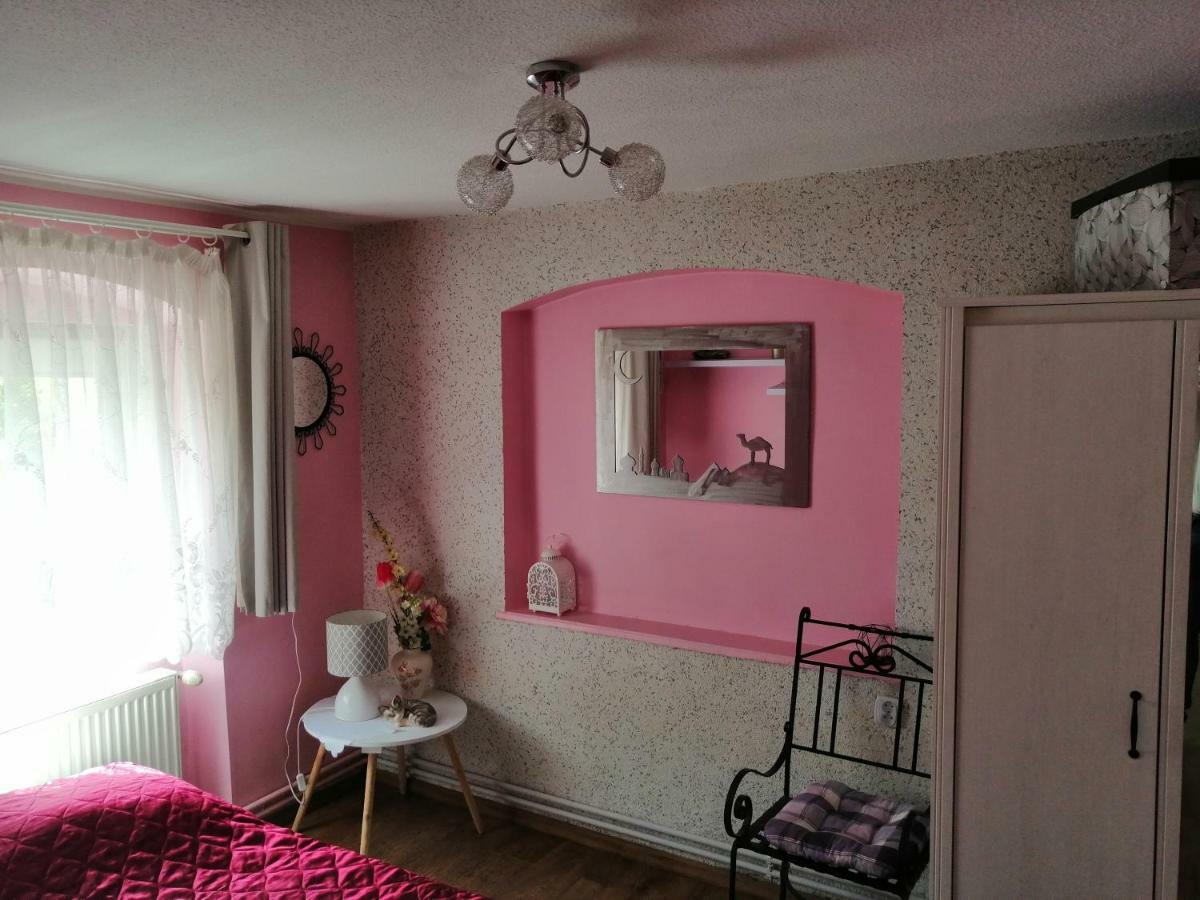 Magiczny Domek Podgórzyn Exterior foto