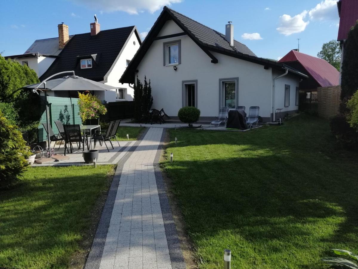 Magiczny Domek Podgórzyn Exterior foto